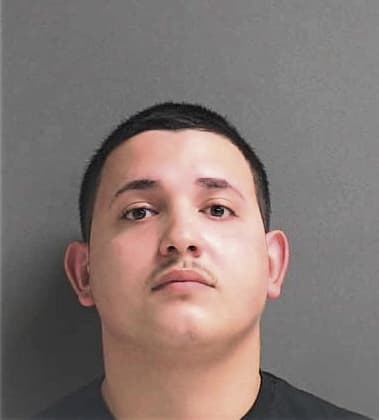 Pedro Domingo, - Volusia County, FL 