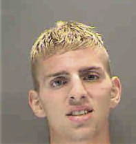 Kameron Dominguez-Orser, - Sarasota County, FL 