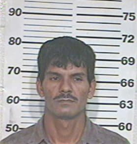 Jared Elliott, - Hidalgo County, TX 