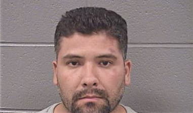 Jose Esparza-Hernandez, - Cook County, IL 