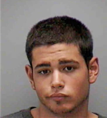 Noe Espinoza, - Lee County, FL 