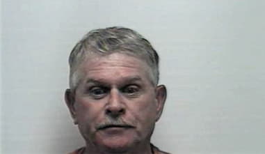 Robert Eversole, - Bradley County, TN 