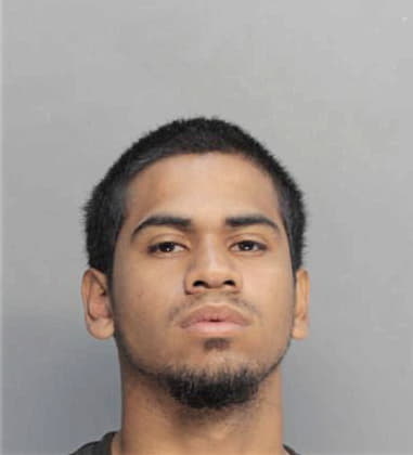 Jerry Fernandez, - Dade County, FL 