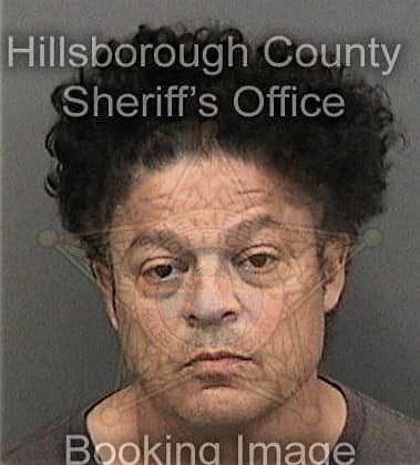 Robert Fuchs, - Hillsborough County, FL 