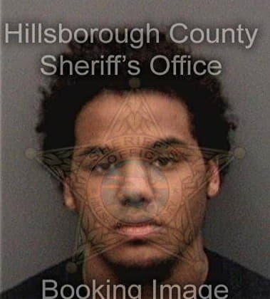 Domingo Gabriel, - Hillsborough County, FL 