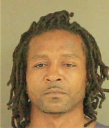 Jonathan Gant, - Hinds County, MS 