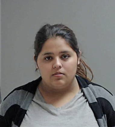 Anamaria Garcia, - Hidalgo County, TX 