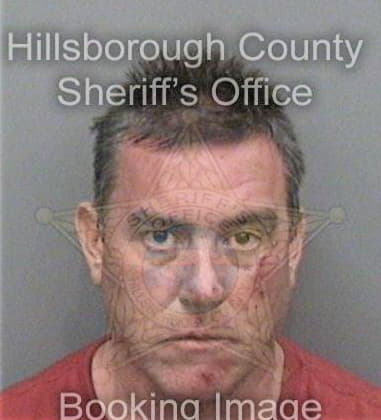 David Garcia, - Hillsborough County, FL 