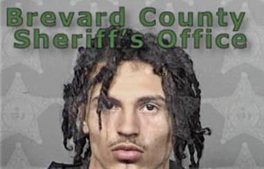 Kenny Garcia, - Brevard County, FL 