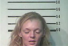 Candice Goins - Bell County, KY 
