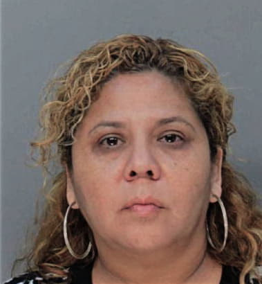 Maria Gonzalez, - Dade County, FL 