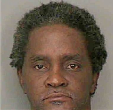 Quinshawn Green, - Polk County, FL 