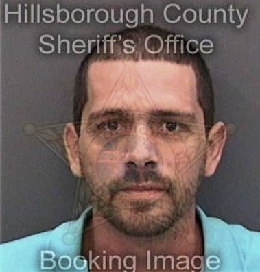 Matthew Griffith, - Hillsborough County, FL 