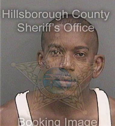 Keyth Ham, - Hillsborough County, FL 