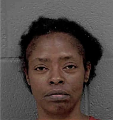 Ariel Harris, - Mecklenburg County, NC 