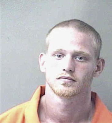 Edward Harrison, - Okaloosa County, FL 