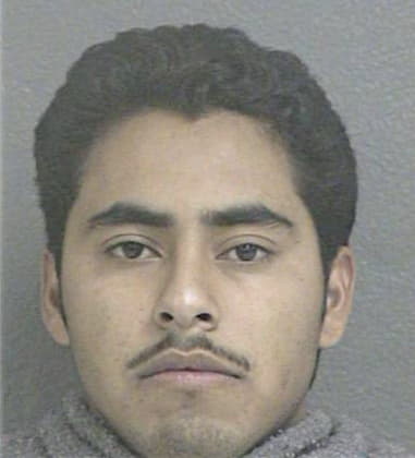 Emilio Hernandez, - Wyandotte County, KS 