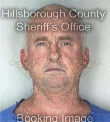Rafael Hernandez - Hillsborough County, FL 