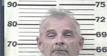 James Howell, - Roane County, TN 