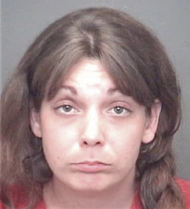 Lori Hughes, - Vanderburgh County, IN 