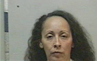 Teresa Hyatt, - Henderson County, KY 