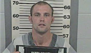 Christopher Ingram, - Perry County, MS 