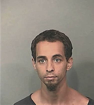 Timothy Jackson, - Brevard County, FL 