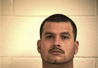 Michael Jimenez, - Hidalgo County, TX 