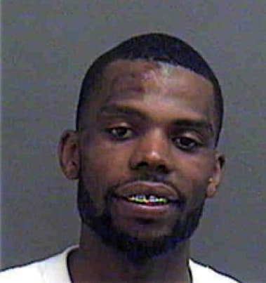 Edward Johnson, - Mecklenburg County, NC 