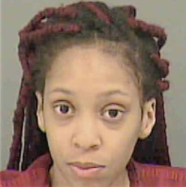 Kanisha Johnson, - Mecklenburg County, NC 