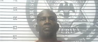 Nathaniel Johnson, - Harrison County, MS 