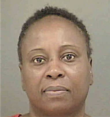 Tawanda Johnson, - Mecklenburg County, NC 