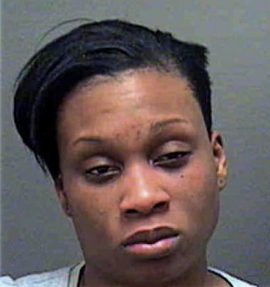 Kimberly Joline, - Mecklenburg County, NC 