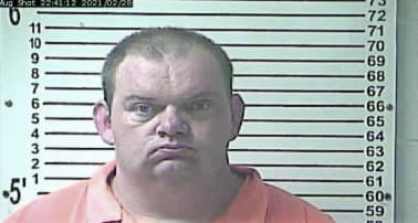 Keith Jones, - Hardin County, KY 