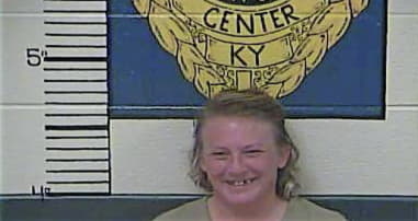 Jennifer Jordan, - Clay County, KY 