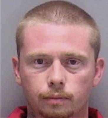 Jeremy Kaus, - Lee County, FL 