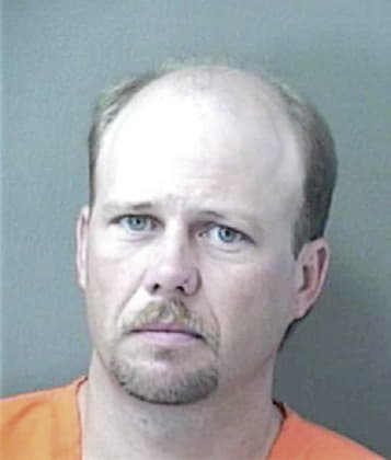 John Keith, - Okaloosa County, FL 