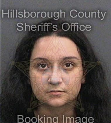 Elaina Knoll, - Hillsborough County, FL 