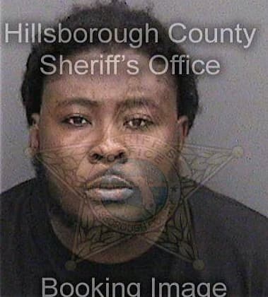 Jeff Laguerre, - Hillsborough County, FL 