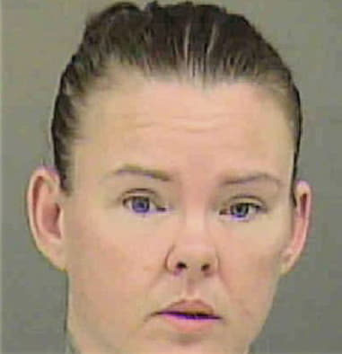 Julie Little, - Mecklenburg County, NC 