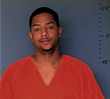 Cardell Lloyd - Brazos County, TX 