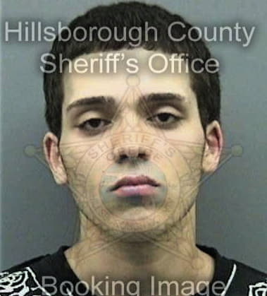 Timothy Lloyd - Hillsborough County, FL 