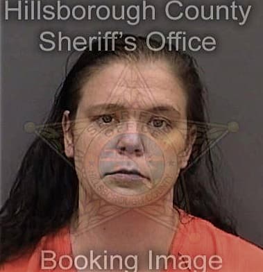 Mayra Lopez-Reyes, - Hillsborough County, FL 