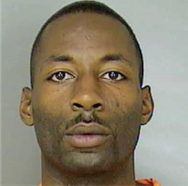 Willie Lott, - Polk County, FL 