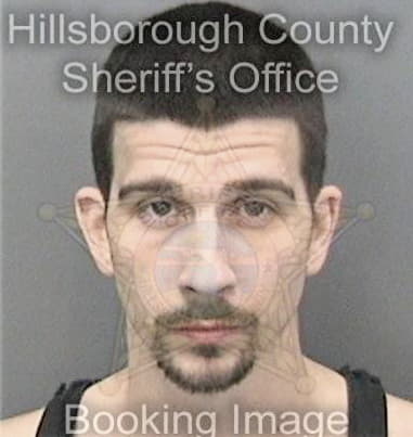 Jonathan Lovato, - Hillsborough County, FL 