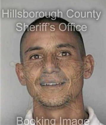 Damaso Lugomarquez, - Hillsborough County, FL 