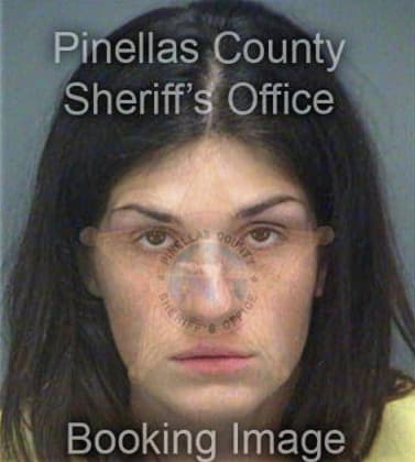 Melissa Maddox, - Pinellas County, FL 