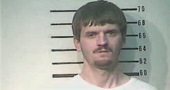 James Marsee, - Bell County, KY 