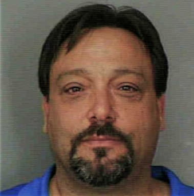 Jorge Martinez, - Polk County, FL 