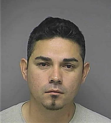 Jose Martinez, - Denton County, TX 